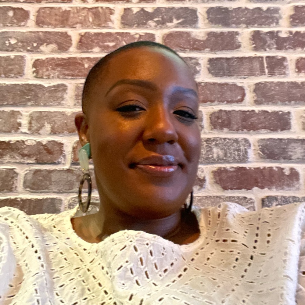 Meet your Posher, Staci